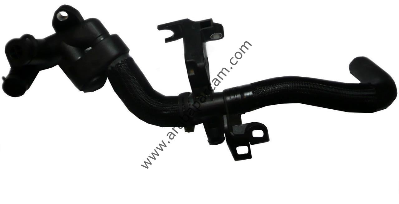 Peugeot 206 307 308 407 Partner C4 C5 1.6 Hdi Ahtapot Hortum 1336.AG