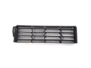 Renault Captur Ön Tampon Hava Yönlendirici 620C45475R