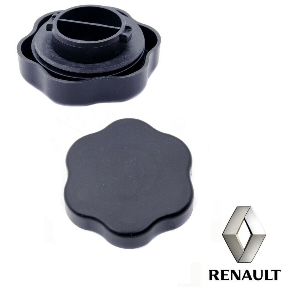 Renault Motor, Yağ Kapağı R9 R12 Karbüratörlü 7700869464