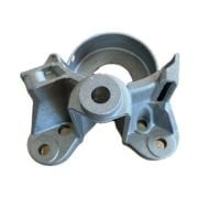 Renault Kango Clio 2 Hidrolik Direksiyon Pompa Ayağı 7700421259