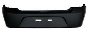 Renault Clio 2 Symbol Thalia Arka Tampon 7701478733