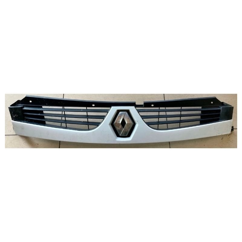 Renault Master 2 (2004 Sonrası) Ön Panjur Takımı 8200426365