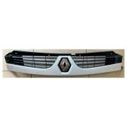 Renault Master 2 (2004 Sonrası) Ön Panjur Takımı 8200426365