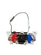 Dacia Lodgy/Dokker/Duster Klima Kumanda Paneli 275103362R
