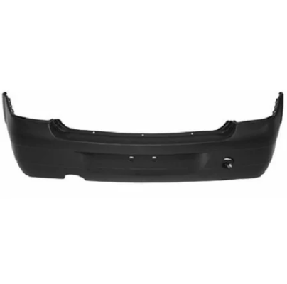 Dacia Logan Arka Tampon 6001546776