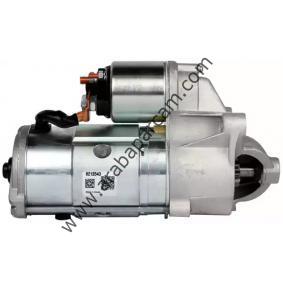 Renault Master 2-3 Marş Motoru 8200628419 - Renom Otomotiv