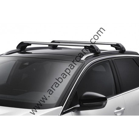Yeni Peugeot 3008 Tavan Barı Takımı 1613189580