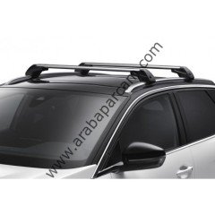 Yeni Peugeot 3008 Tavan Barı Takımı 1613189580