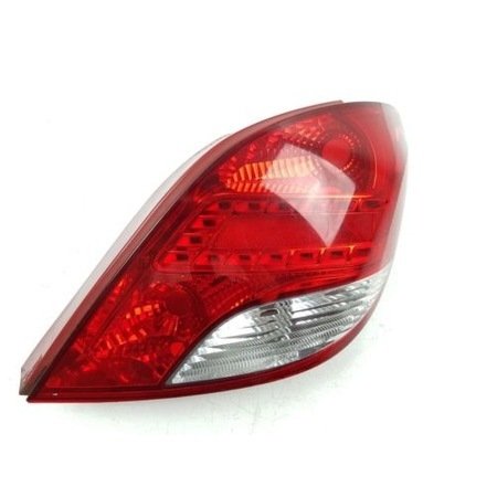 Peugeot 207 Sağ Arka Stop Lambası 6351.HQ