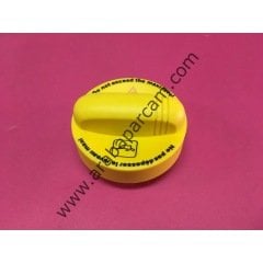 Renault Clio Motor Yağ Kapağı 8200096805