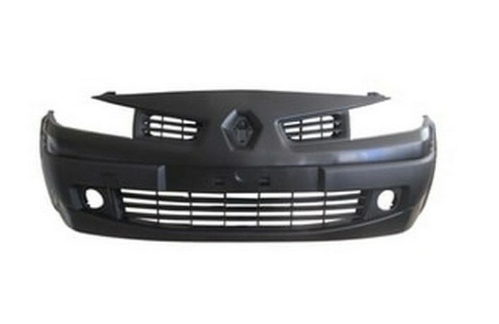 Renault Megane 2 Ön Tampon 7701476892