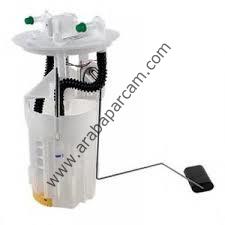 Renault Master 2 2.5 Dizel Yakıt Depo Şamandırası 8200704611