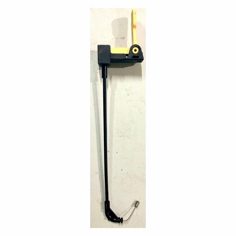 Renault Clio 5 Kaput Kilit Açma Mandalı 656220711R