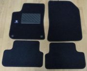 Peugeot 308 T9 Yeni Kasa Halı Paspas Takımı 9664R0.12