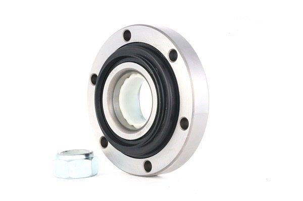 Renault R21 Txe Concorde R25 Espace I-II Ön Aks Rulmanı Bilyası