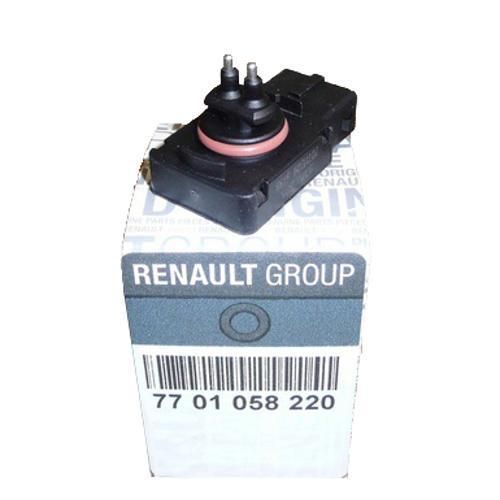 Renault Clio 2 Kango 2 1.5 Dci Mazot Filtre Müşürü 7701058220