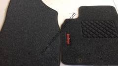 Cıtroen Berlingo III Halı Paspas Takımı