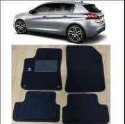 Peugeot 308 T9 Halı Paspas Takımı 9664R1.12