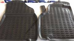 Cıtroen Berlingo 3D Kauçuk Paspas