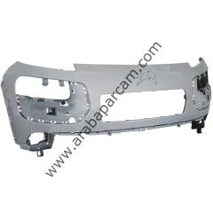 Cıtroen C4 Cactüs Ön Tampon 1611364880