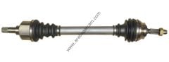 Peugeot 301 C-Elysee Sol Aks 1.6 Dizel 9671573180