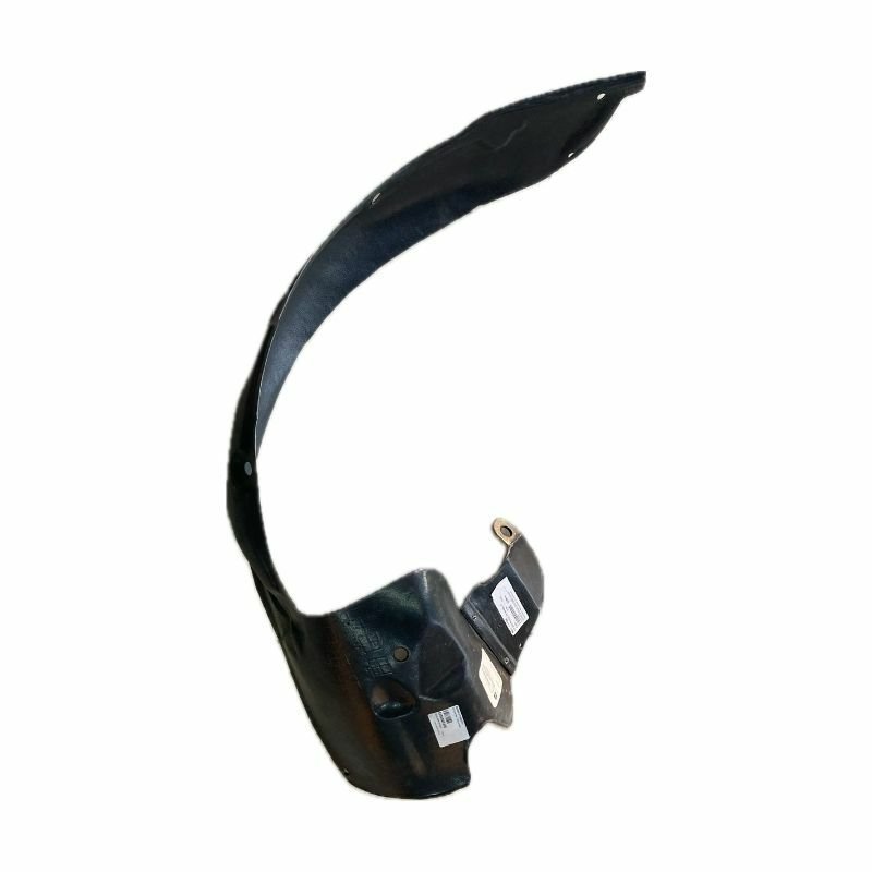 Renault Twingo Ön Çamurluk Davlumbazı Komple Sağ 8200067400