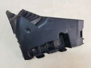 Renault Clio 3 Sol Arka Tampon Bağlantı Ayağı 8200290037