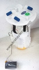 RENAULT KANGO 2 MAZOT DEPO ŞAMANDIRASI 8200155192