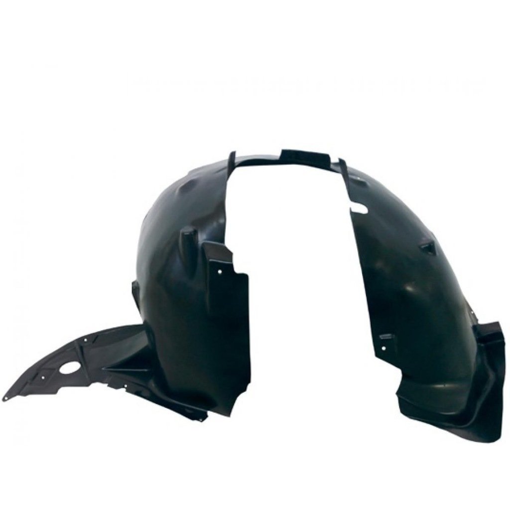 Peugeot 301 C-Elysee Sağ Ön Çamurluk Davlumbazı 9676736880