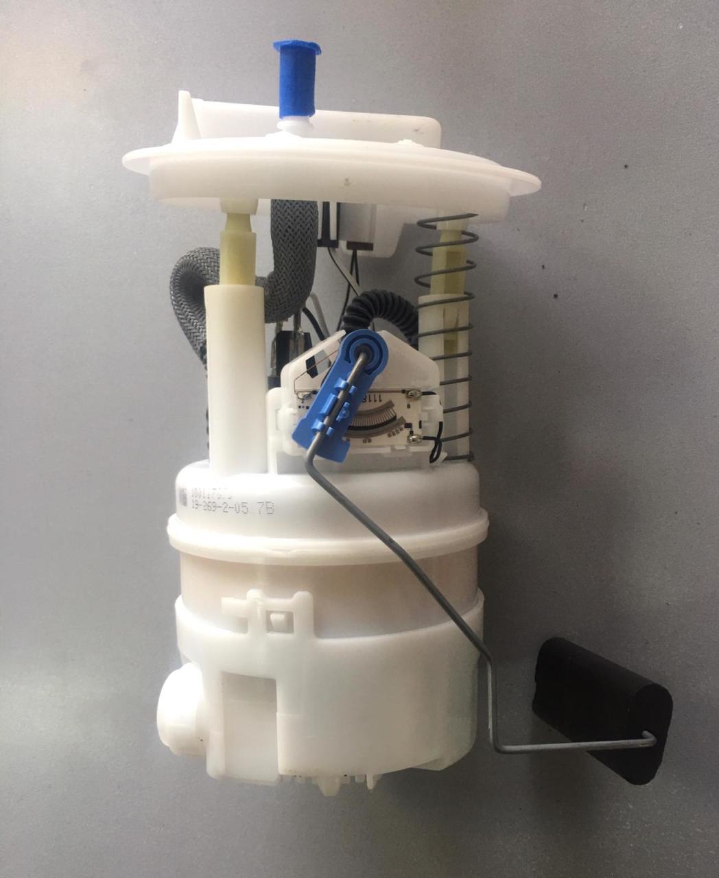 Renault Clio V Clio 5  Benzin Pompası Şamandırası Tek Çıkış 172021210R