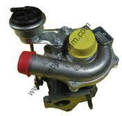 Renault Clio. 2 Kango 1.5 dci K9K Turbo Salyangozu 7701473122