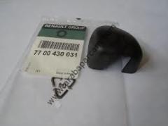 Renault Megane Scenic Sağ Cam Menteşe Kapağı 7700430031