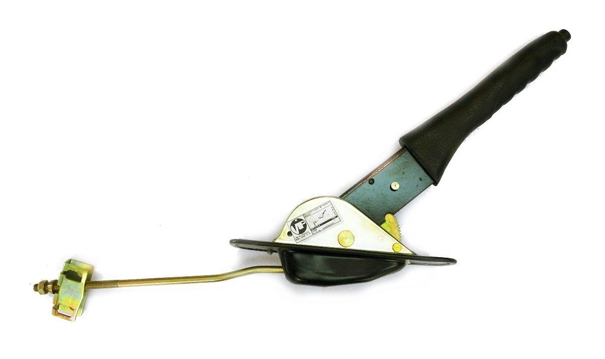 Yerli El Fren Tabancası Kangoo II 8200302853