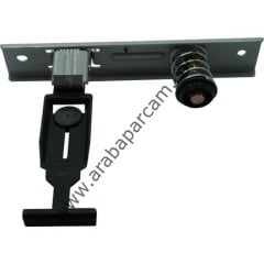 Renault Clio 2 Kaput Kilit Mandalı 8200701114