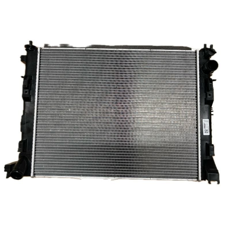 Renault Clio 5 1.0 Sce 1.3 Tce Su Radyatörü Brazing 214106666R - 214106022R