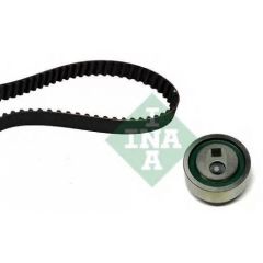 Peugeot 106 206 306 Xsara Saxo 1.4 Benzinli Triger Seti 108 Diş 0831.Q4