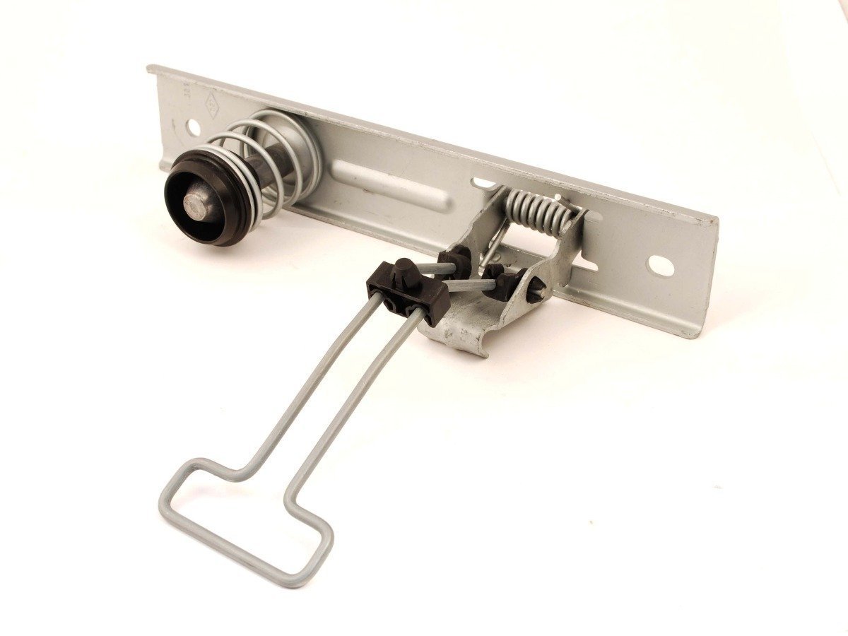 Renault Clio 2 Kaput Kilit Mandalı 7700842682