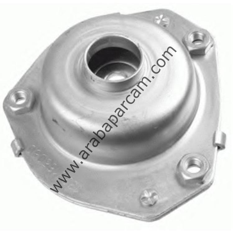 Peugeot Boxer Sol Ön Amortisör Takozu 1998-2006 5038.H5