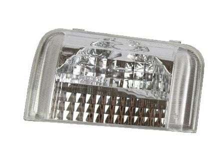 Peugeot Boxer 3 Jumper 3 Sağ Ayna Sinyali Beyaz 6325.H1