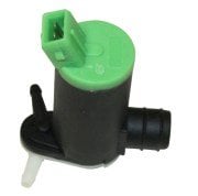 Peugeot 106/206/306/Partner Su Fiskiye Motoru Çift Çıkış 6434.60