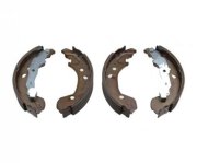 MGA-VEKA-TEKNOROT Clio 3 Arka Fren Balatası 7701208357