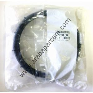 Peugeot 206 207 307 301 C3 C4 C5 C Elysee Şamandıra Somunu 1531.30