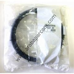 Peugeot 206 207 307 301 C3 C4 C5 C Elysee Şamandıra Somunu 1531.30