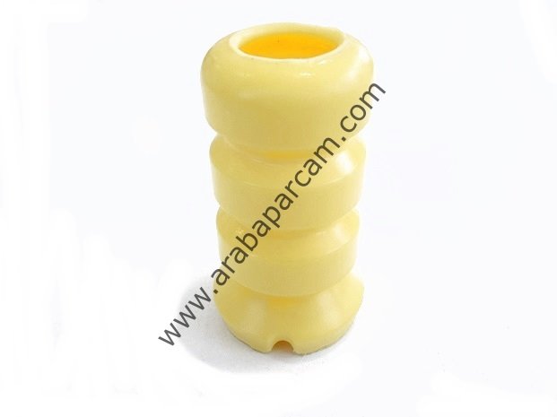 Peugeot Partner Arka Amortisör Helezon Takozu 5033.27