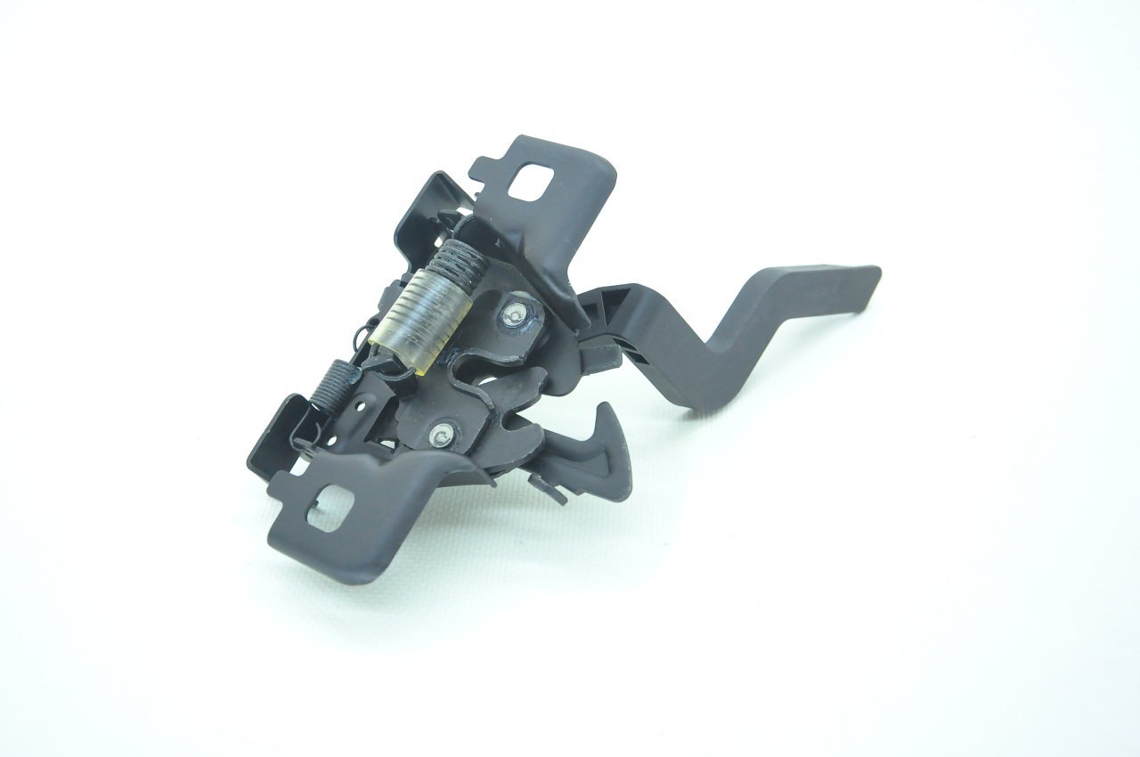 Renault Symbol Clio Joy Kaput Kilidi 656016651R