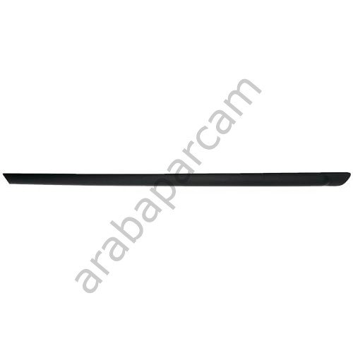 Renault R19 Ön Kapı Bandı Sol  7702253079