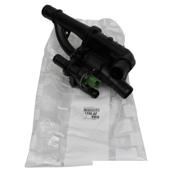 Peugeot Partner, Tepee 308 307 Berlingo C4 C51.6 Dizel Komple Termostat 1336.AF