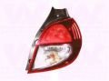 Renault Clio 3 Sağ Arka Stop Lambası 8200886946