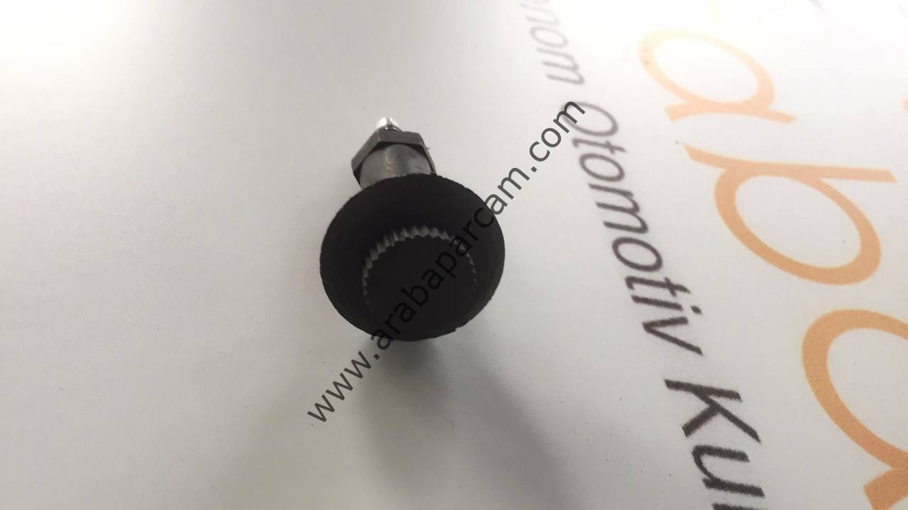 Peugeot/Cıtroen Motor Üst Kapak Tutucu 0137.11