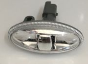 Peugeot 301, C Elysee 206 307 C5 Berlingo Tepee Çamurluk Sinyali 6325.G3